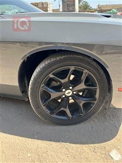 دۆج چالنجەر